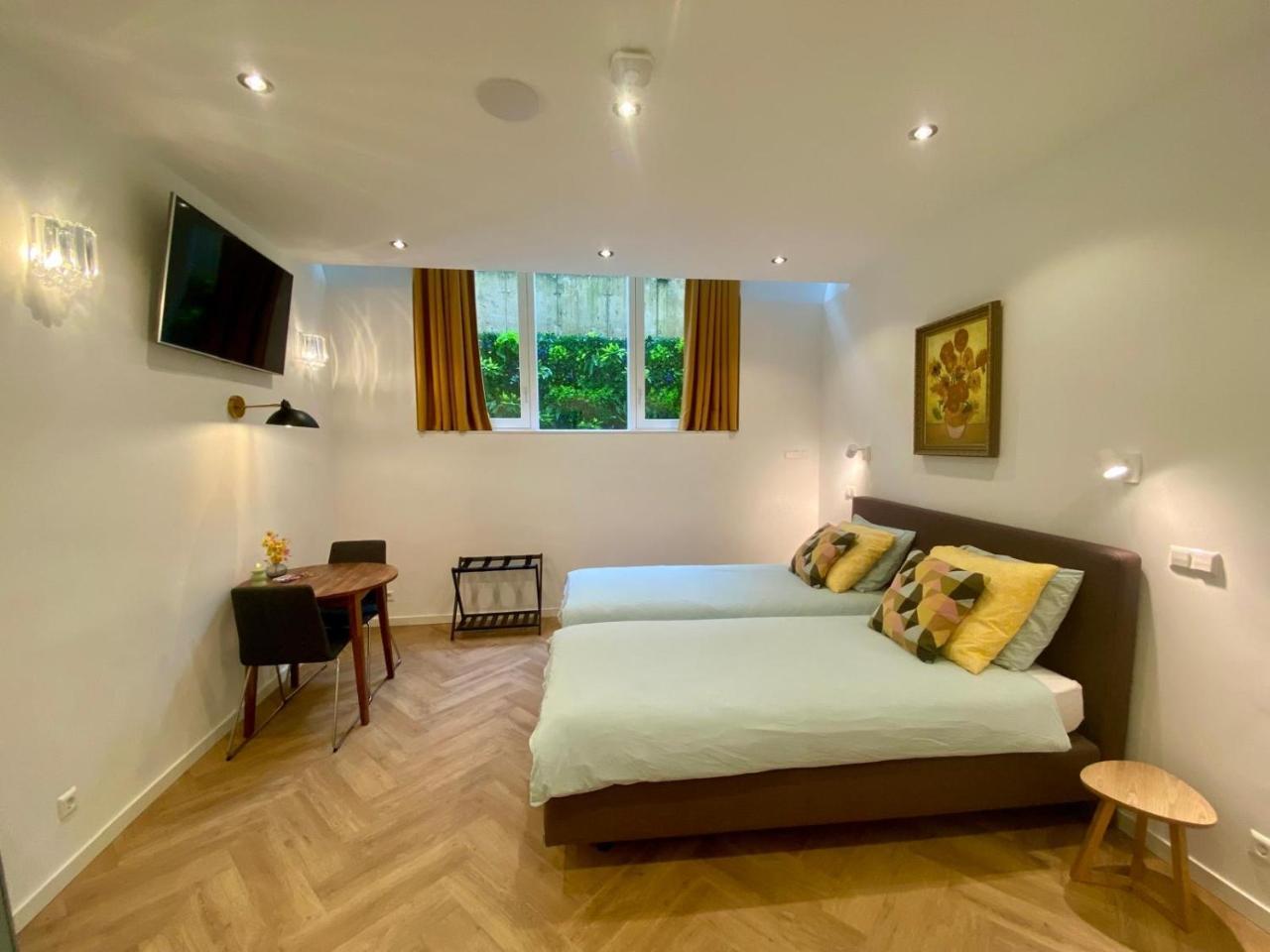 Goodnight Amsterdam Lovely B&B in City Centre-Private-Quiet-Luxurious