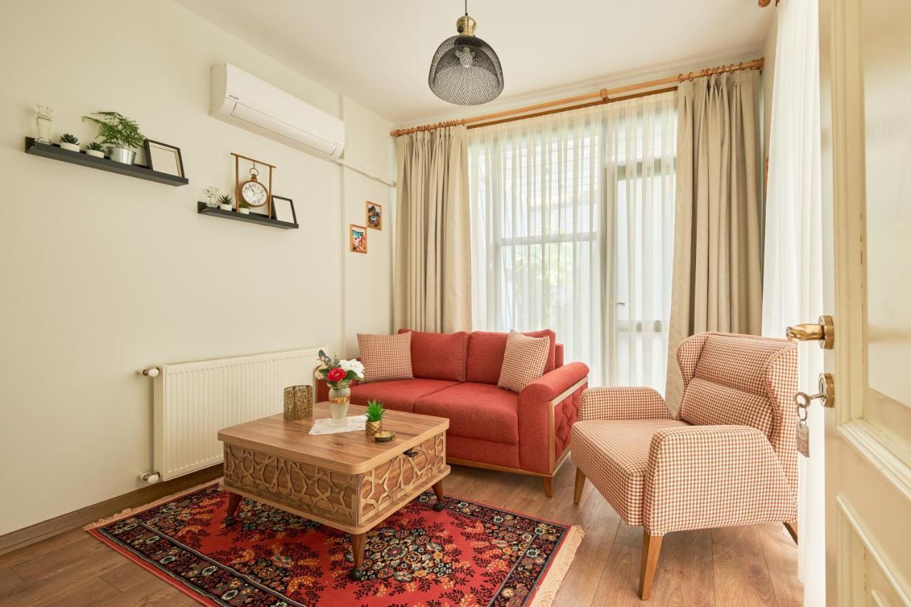 Modern Furnished Historical Building