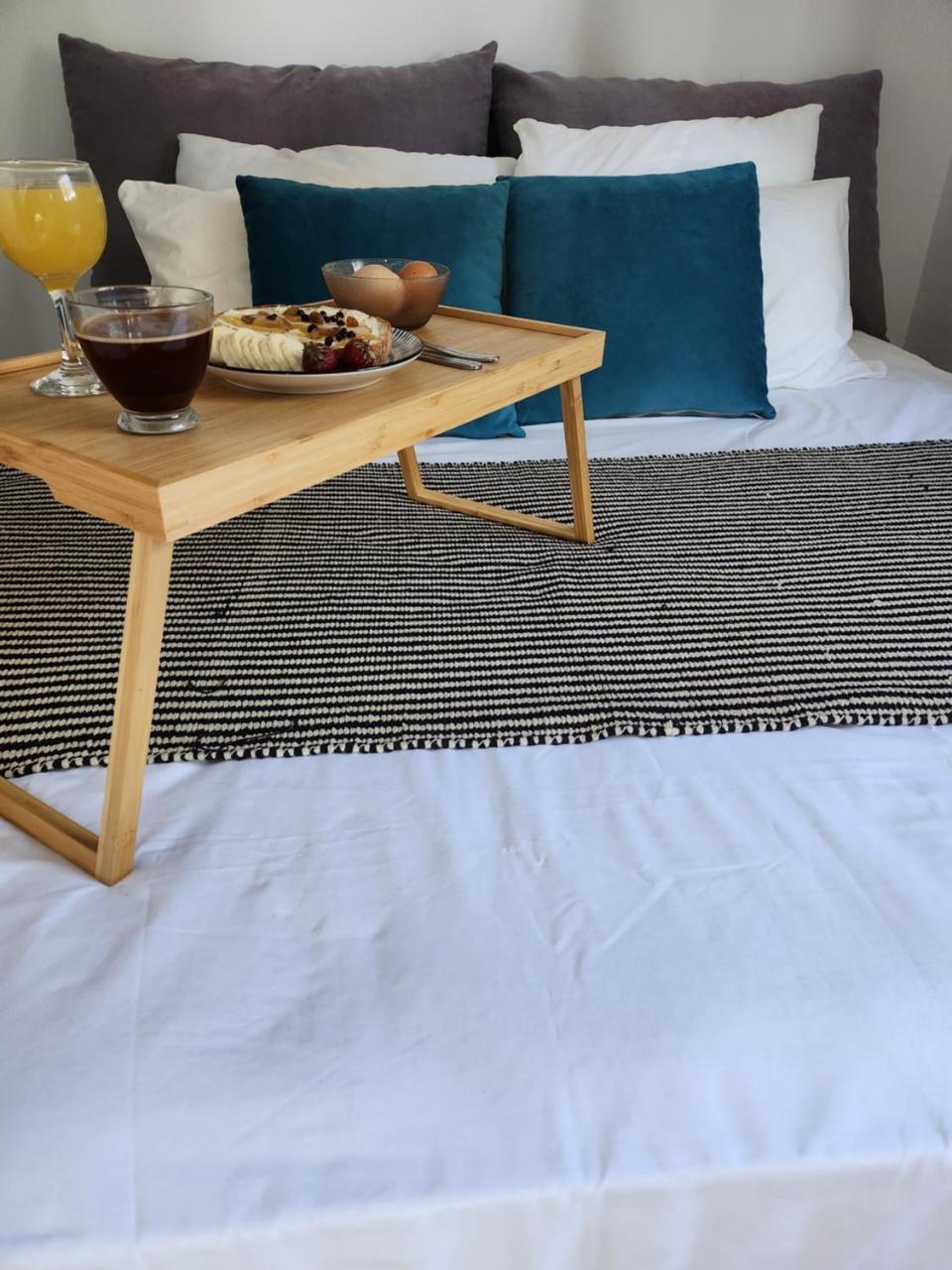 Serenita Verde Apartment