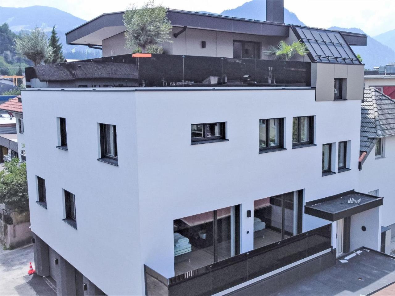 Apartment Christine by Interhome