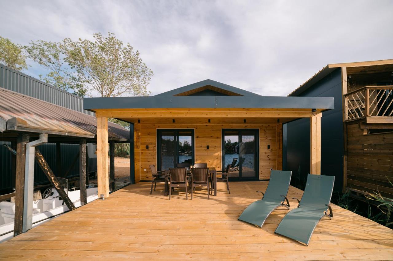 River House Esperanza