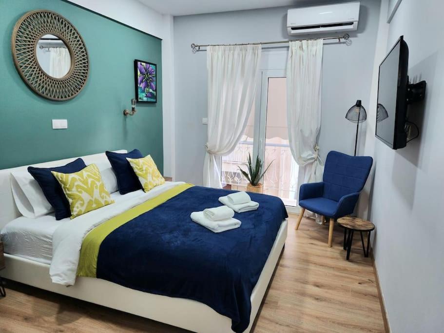 Victoria Suite Vipgreece