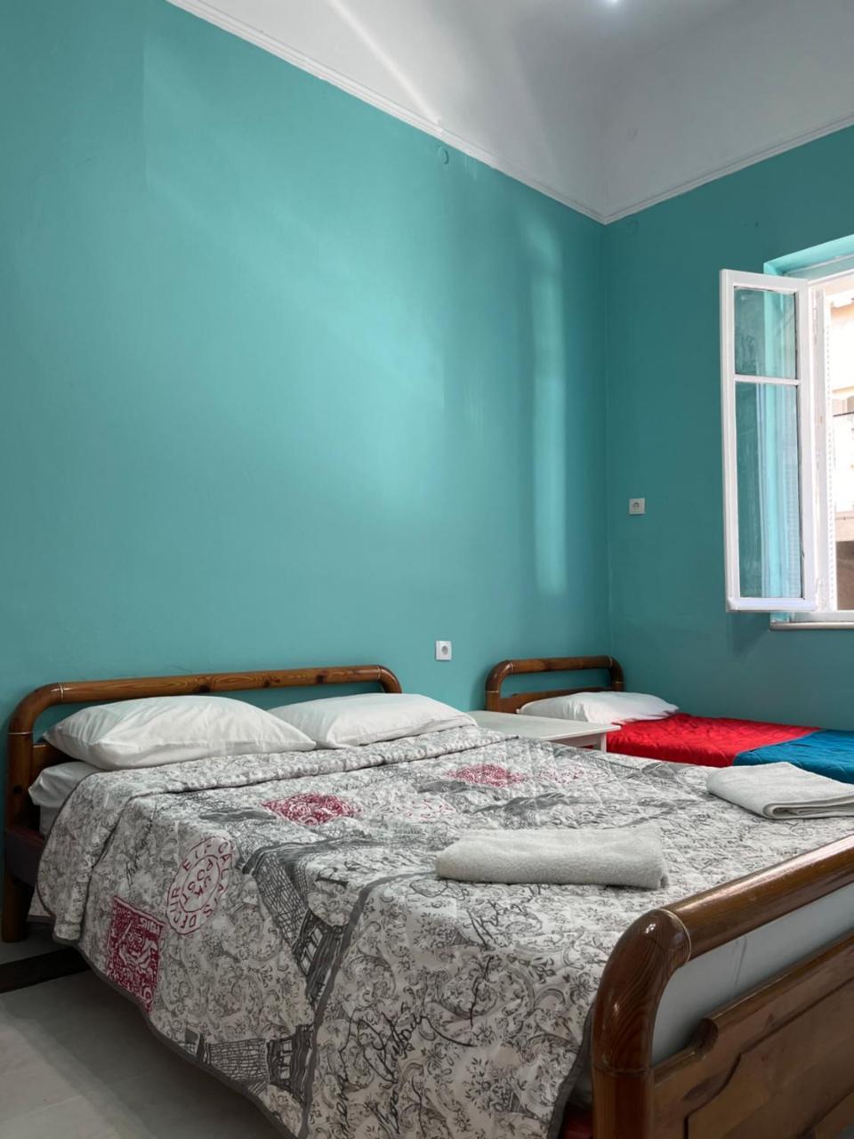 Krm Traditional Home by Piraeus Port
