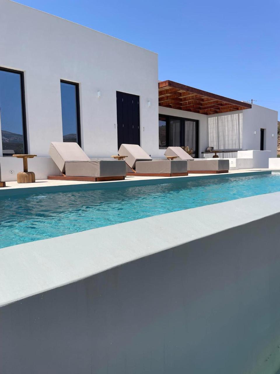 Kavos Villas Skyros