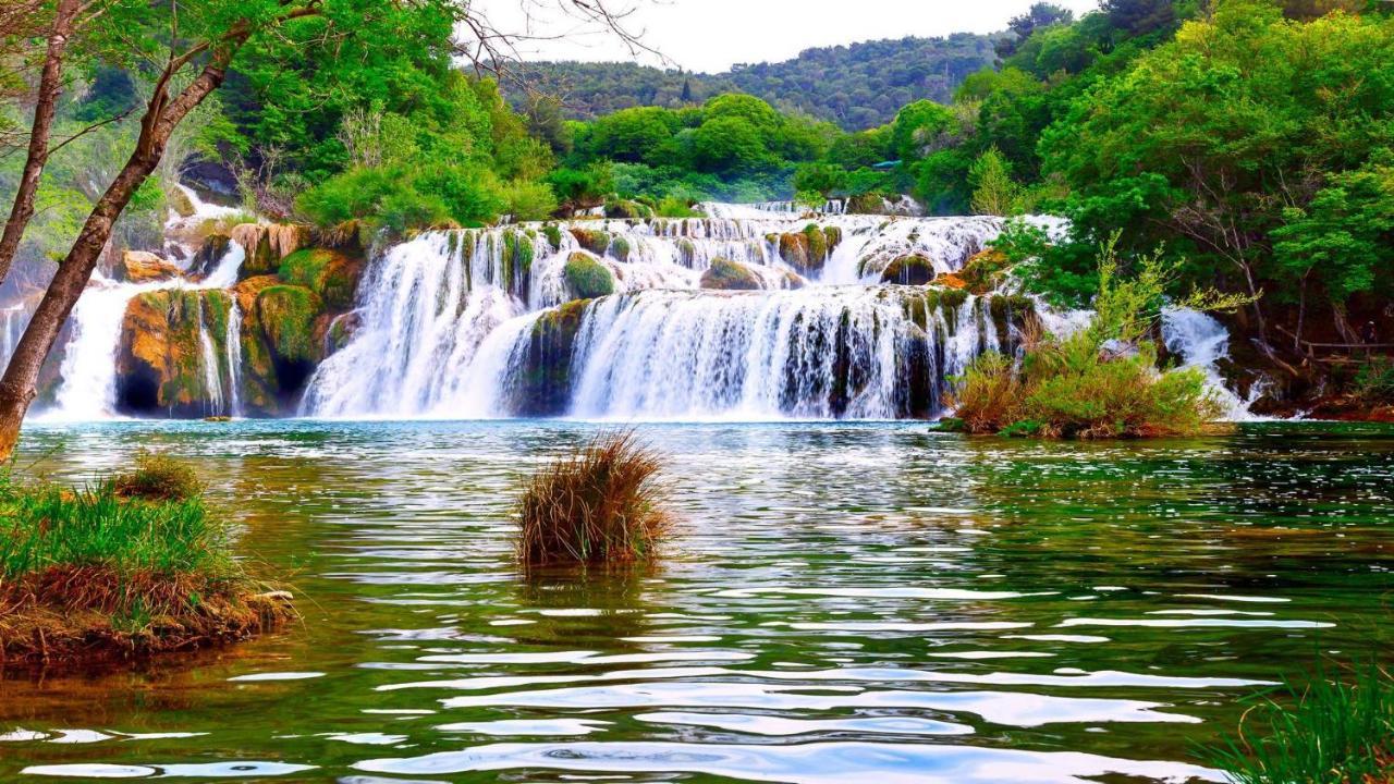 Matanovi Dvori-krka National Park