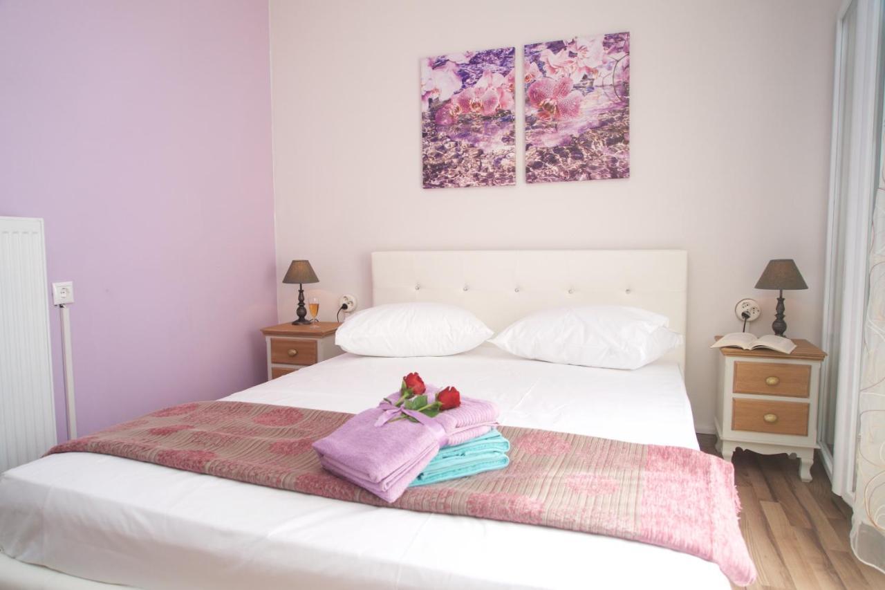 Orchid Garden Apartment