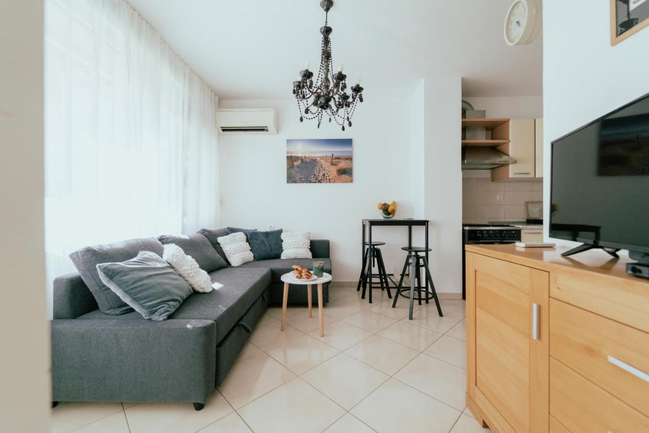 Timbar Apartment
