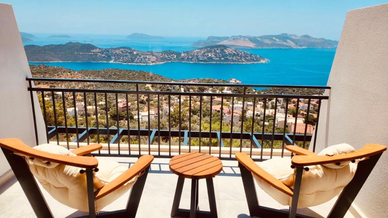 Kaleli Deluxe Homes
