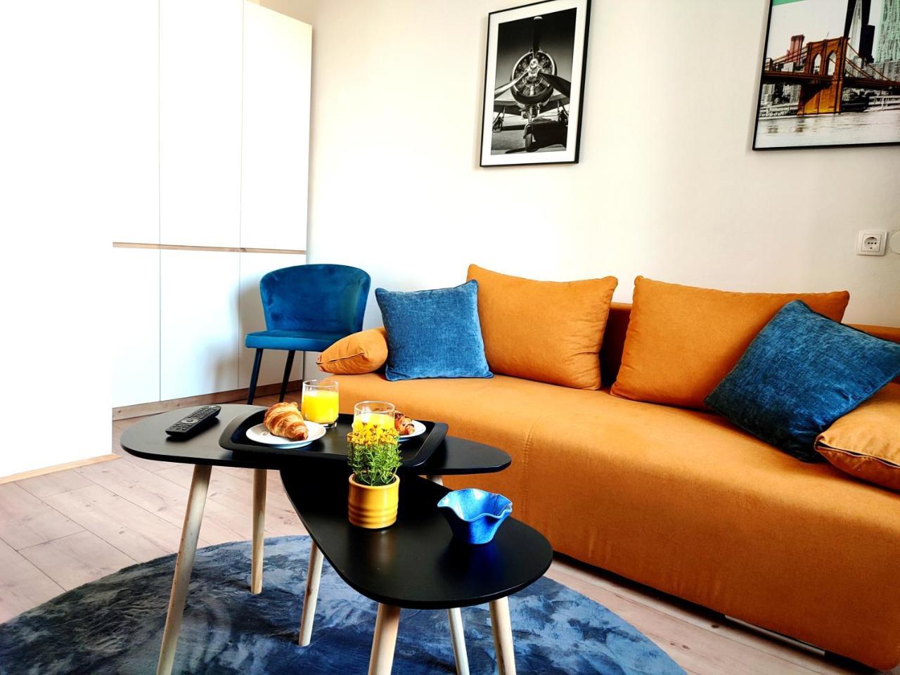 Apartman Rijeka Centar