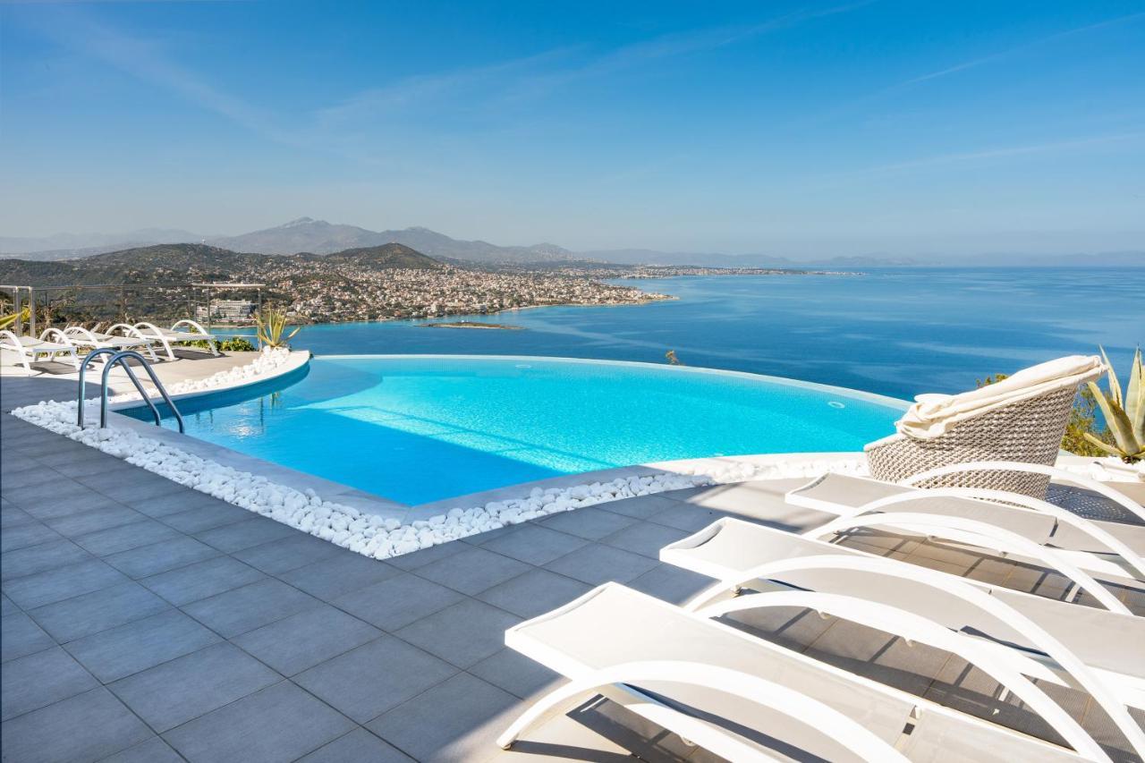 Villa Coral First Floor Apartment-