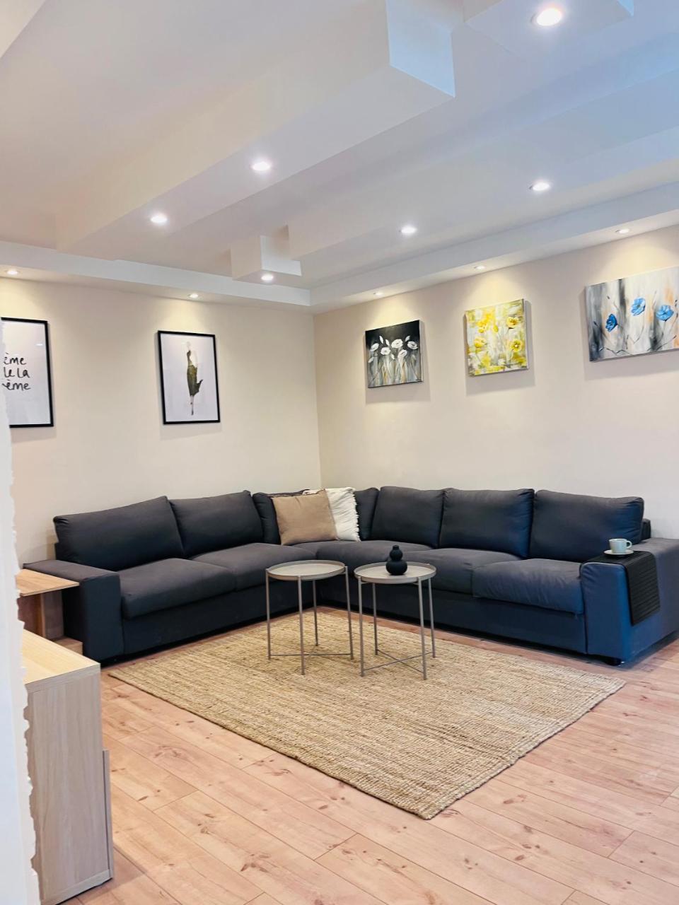 Pula King's Square Apartment Free Parking