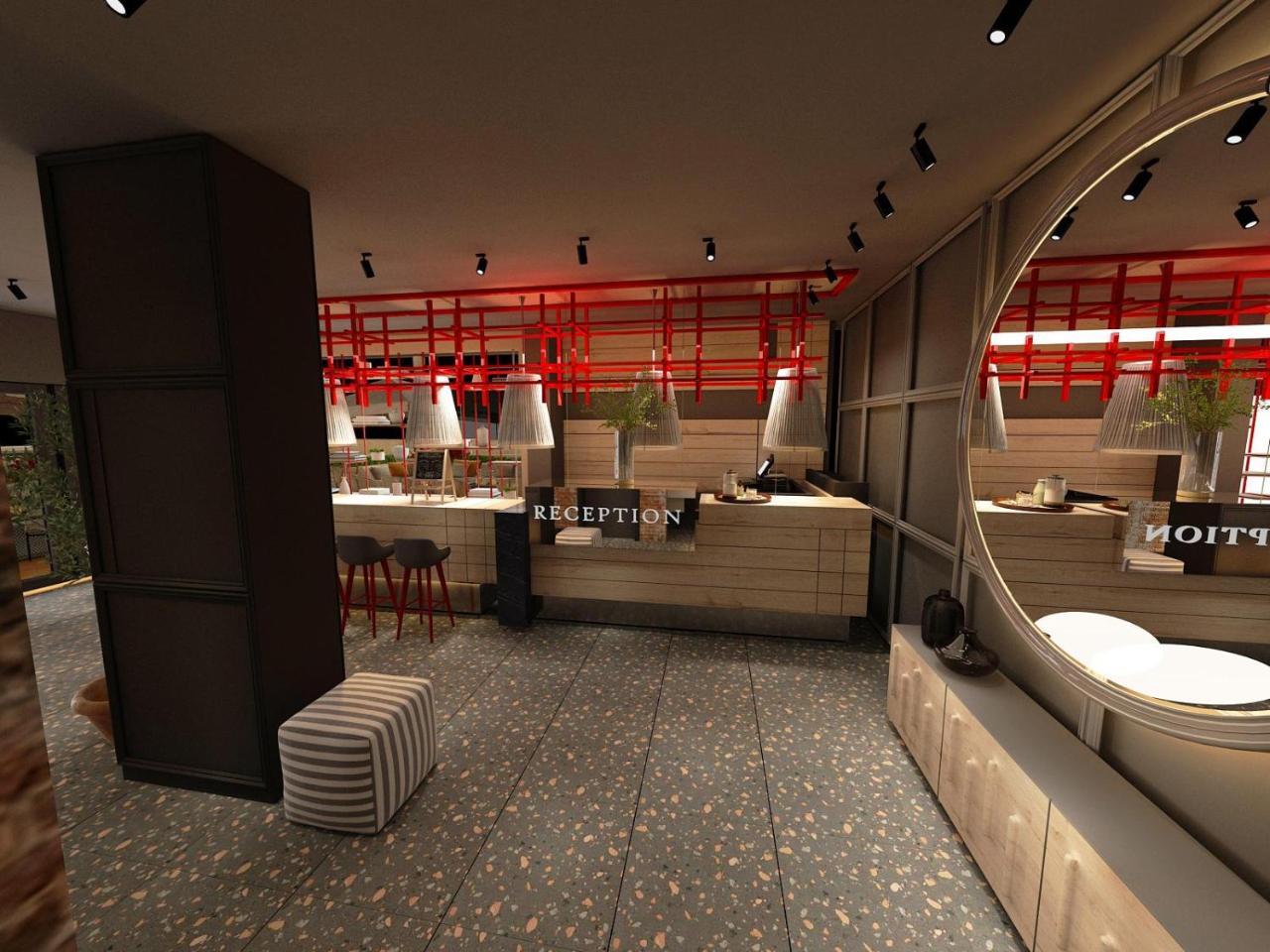 Hotel 7