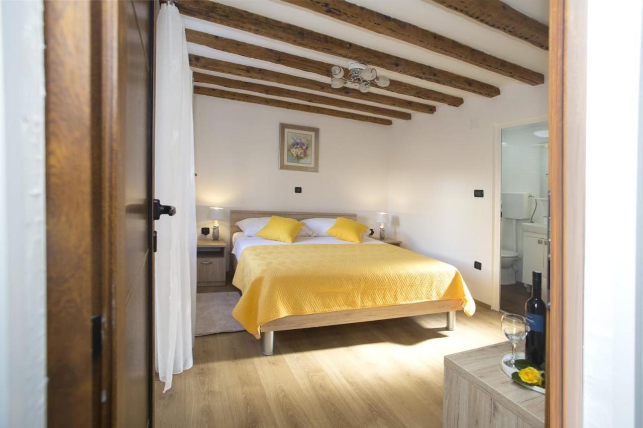 Old Town Room