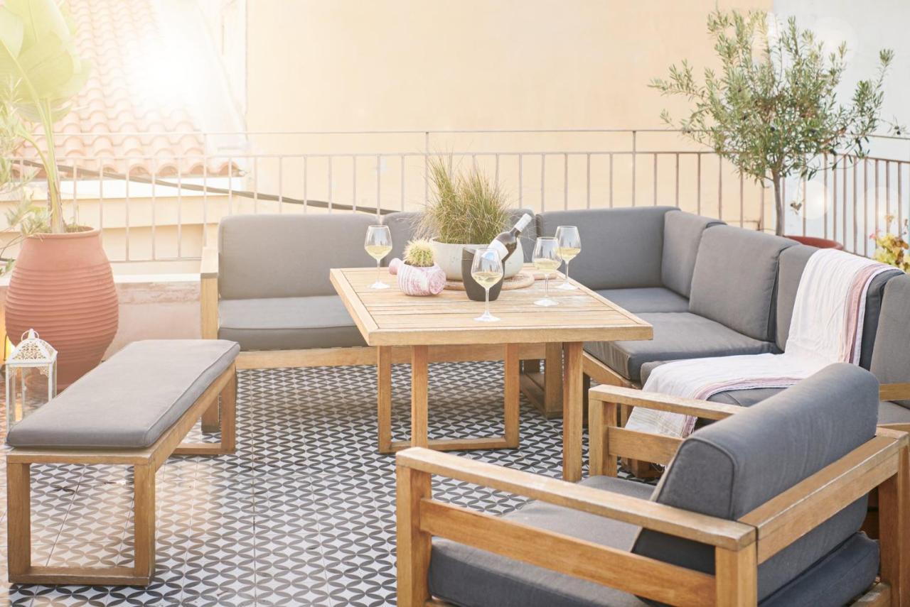 Estia Residence In Chania Old Town