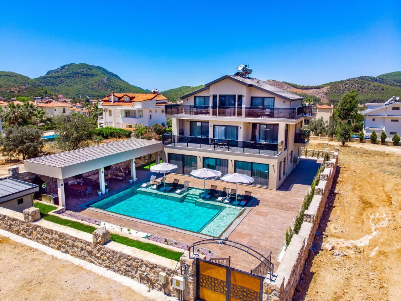 Memories Palace Villa