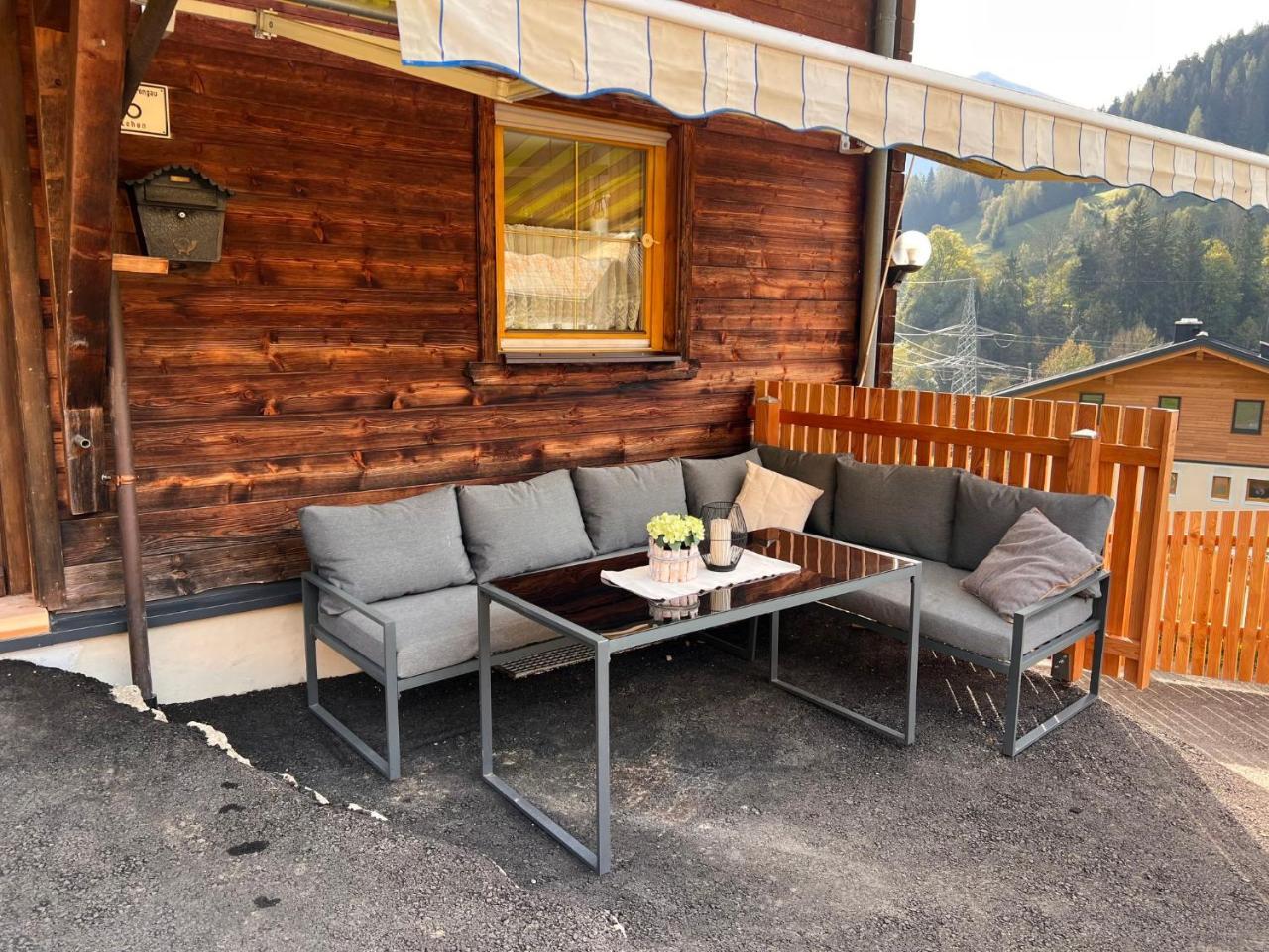Holiday Home Beim Kainzbauer by Interhome