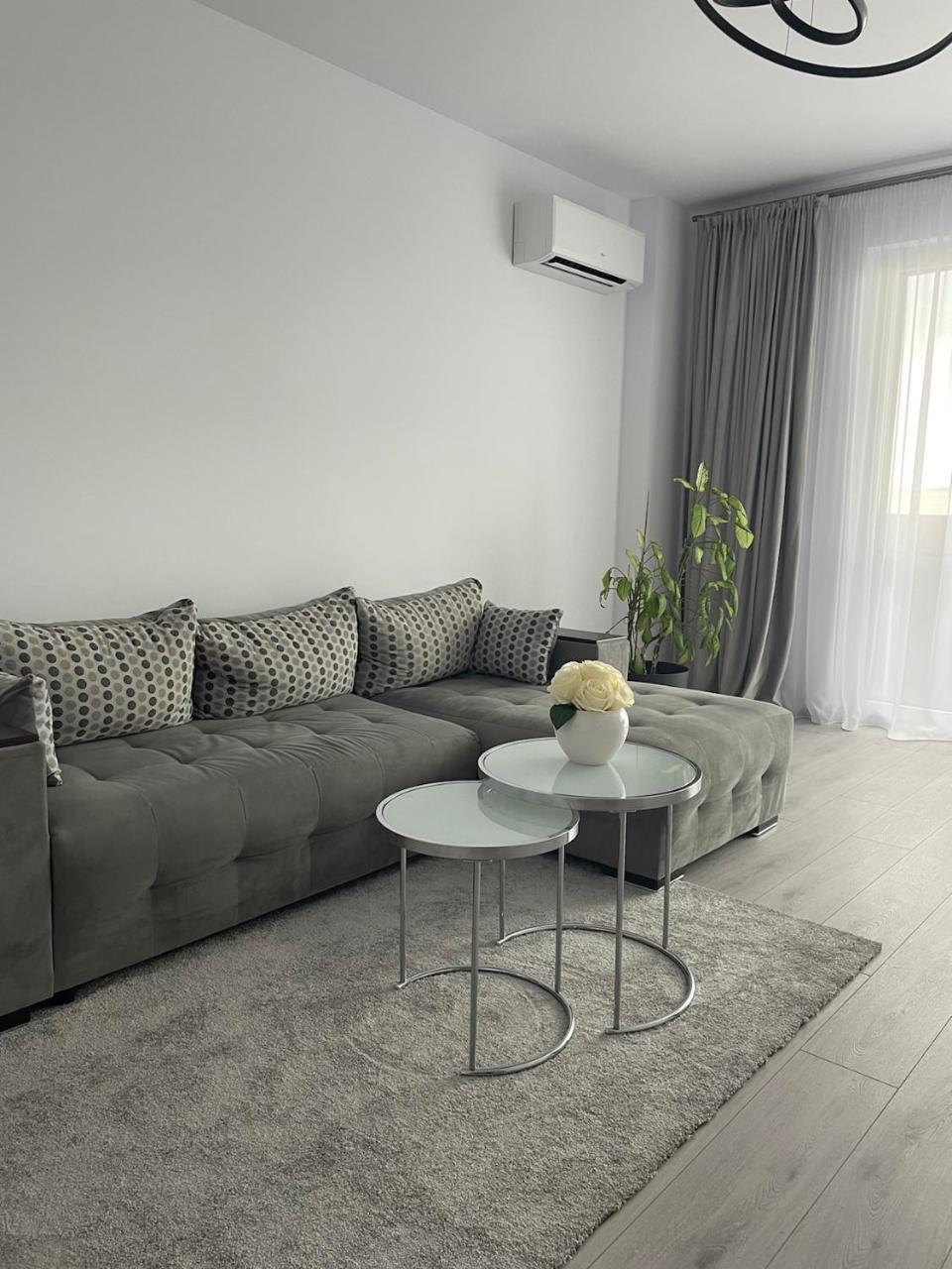 Harmony Apartment Timisoara