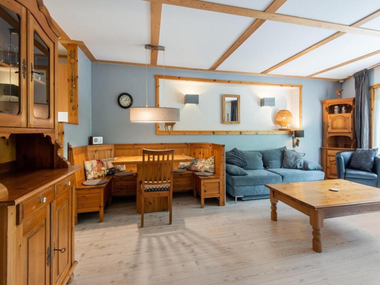 Skijuwel Appartments Auffach Wildschonau Tirol