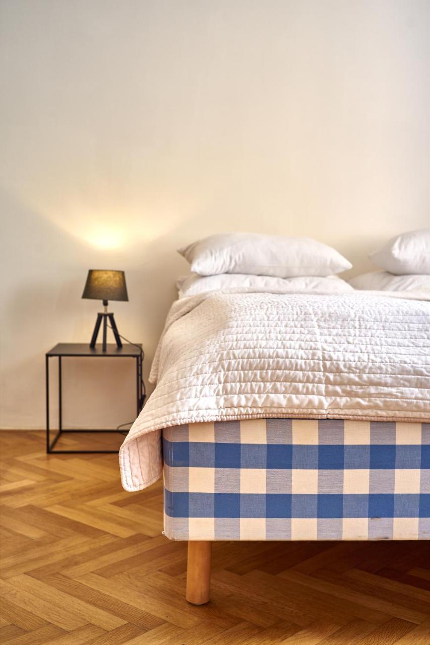 Apartman III Praha - Centrum
