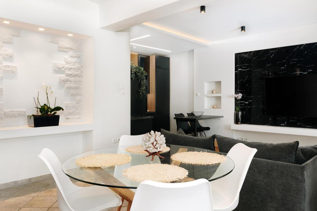 Anemos Residence