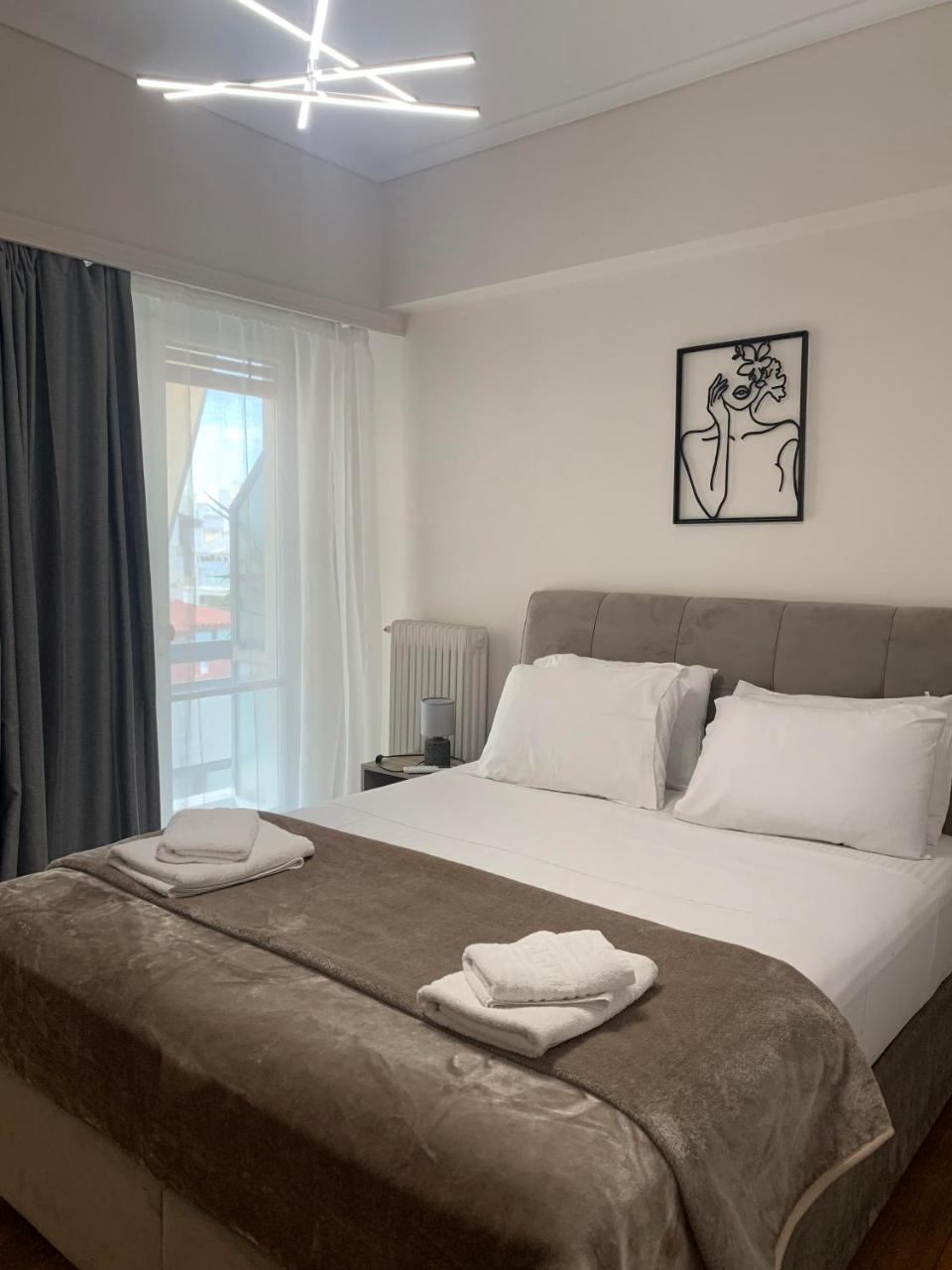 Hermes Urban Apartment #2