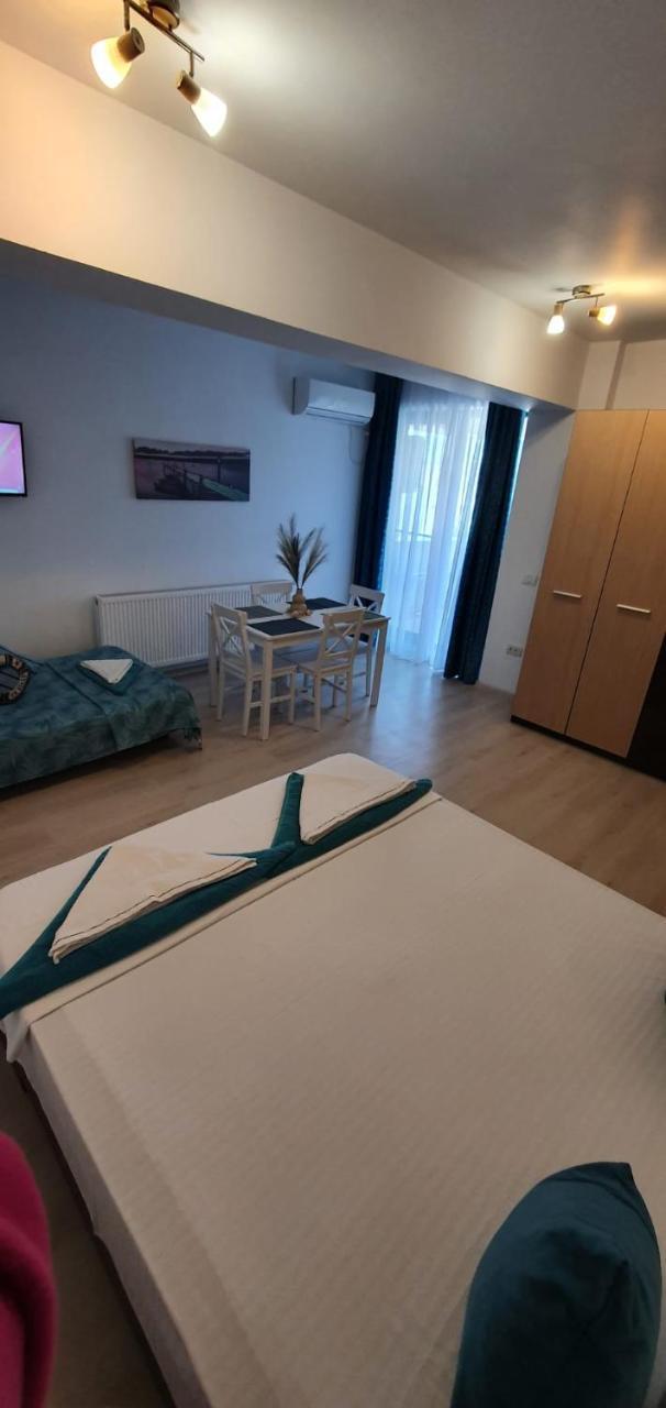 Garsoniera Bya Mamaia Nord-navodari