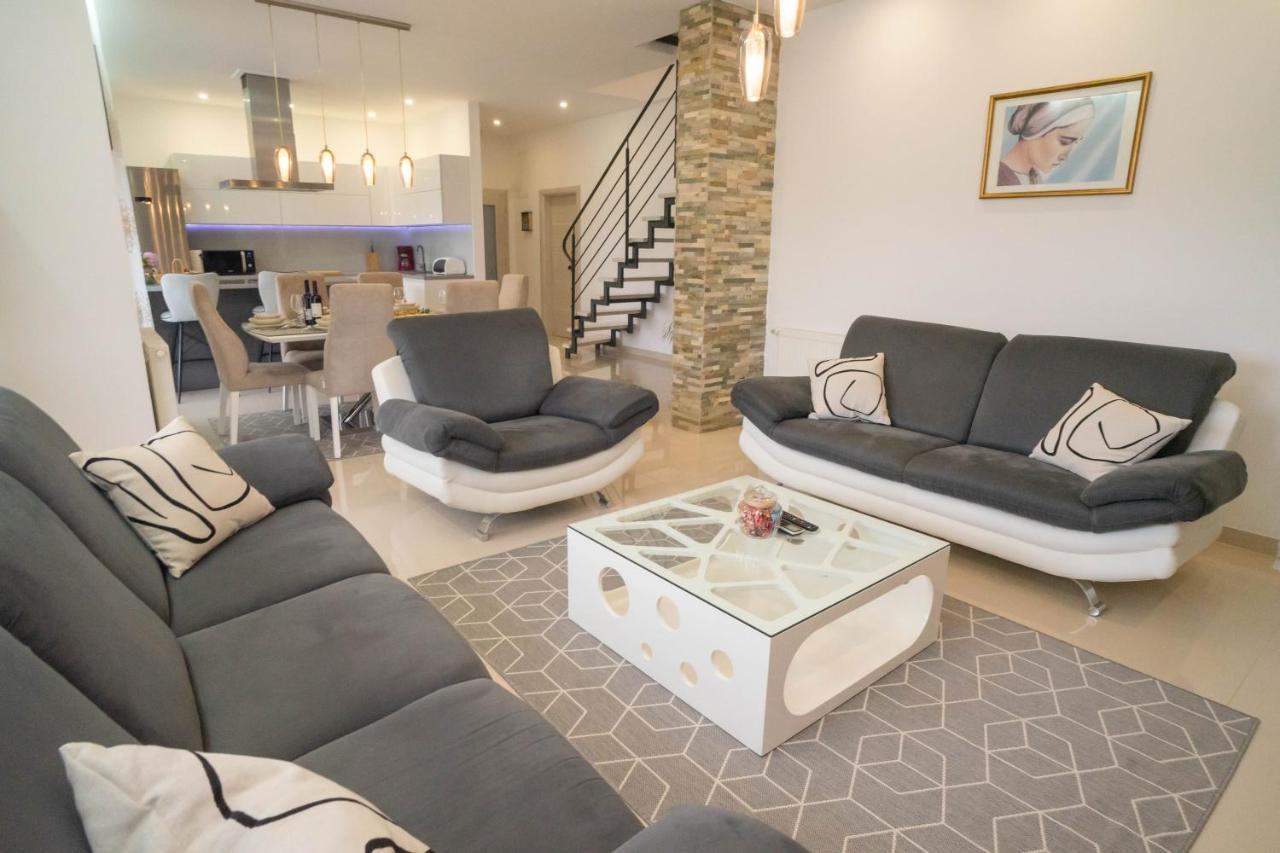 Apartman Nora Imotski Makarska