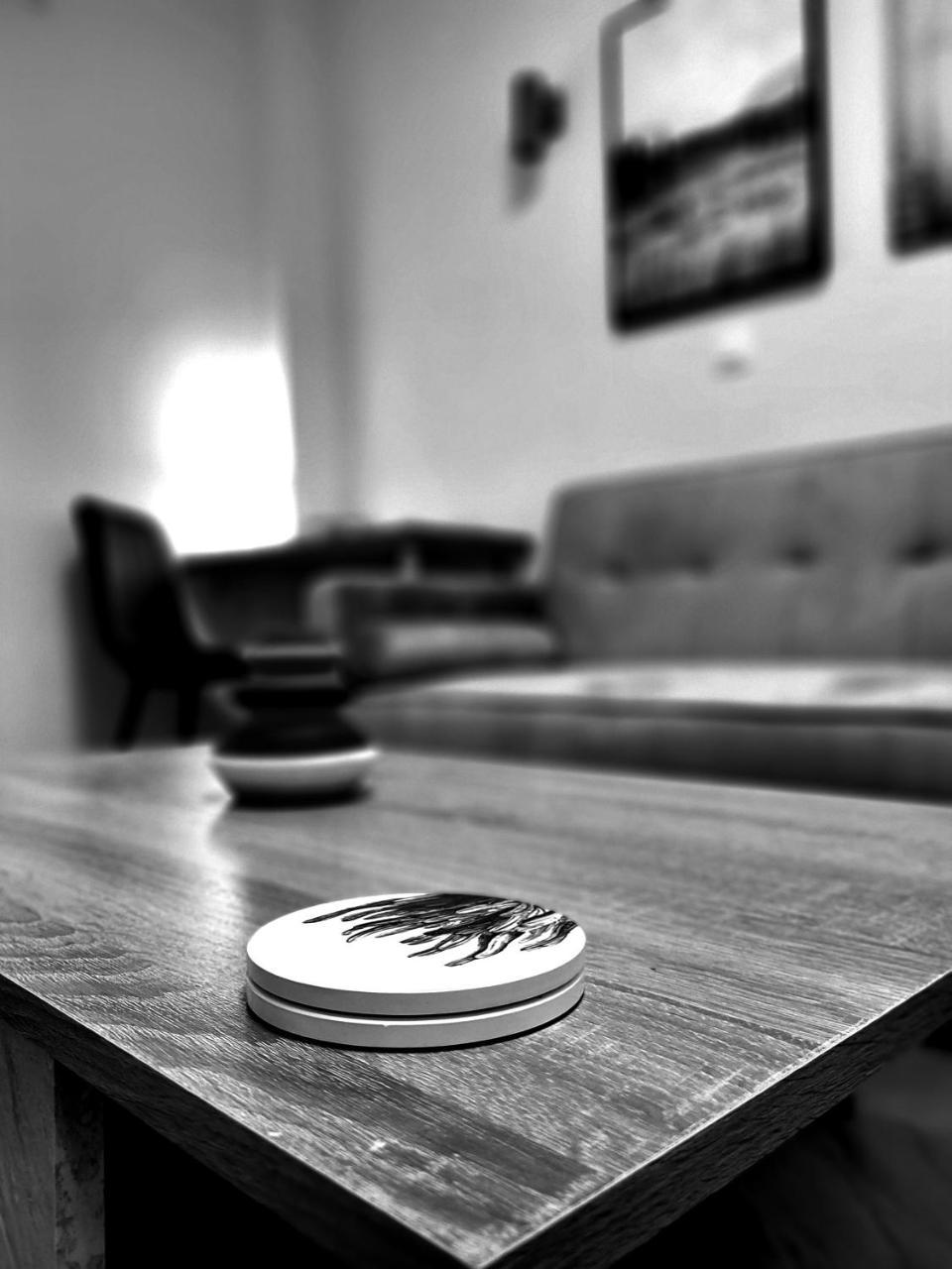 Studio Luxe by Casa D'oro