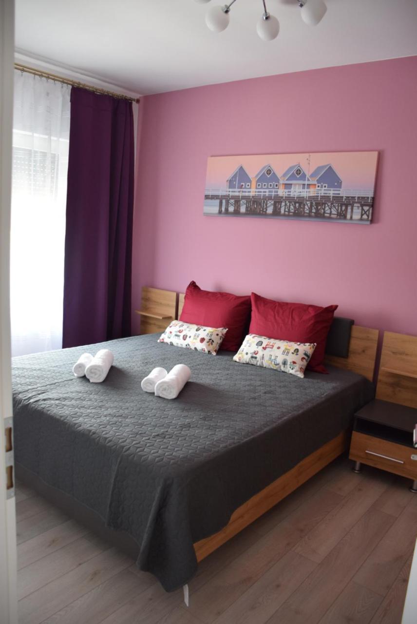 Sweet Cloud Residence