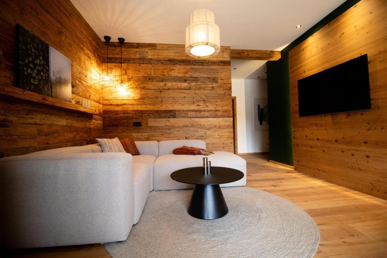 Oberkrammern Premium Appartements
