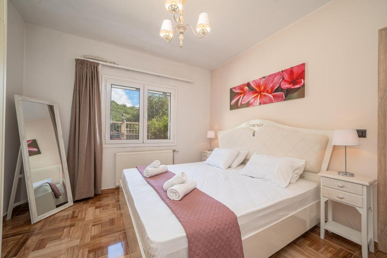 Jasmine One Bedroom Apart With Balcony
