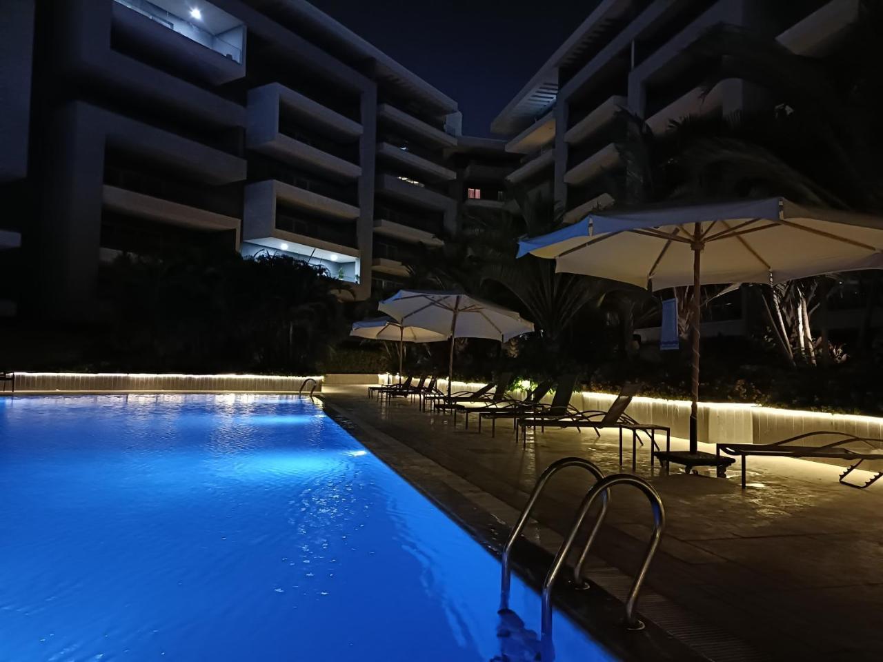 Sheraton Ocean 601-B - Without Pool Access (Adults Only)
