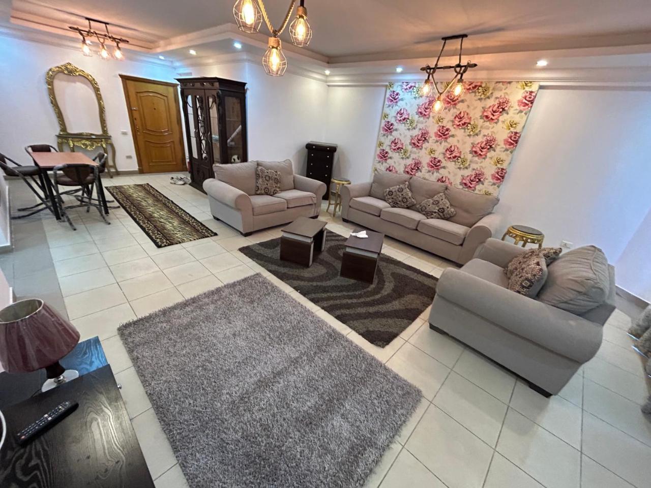 شقة فندقية (Adults Only)