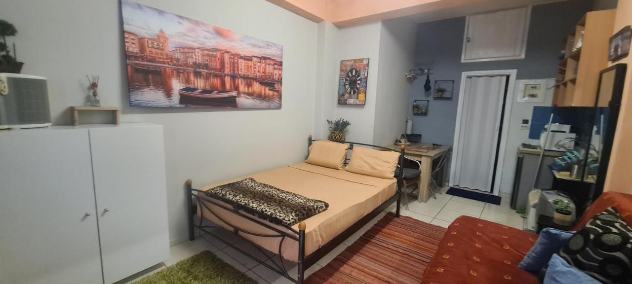 Private Studio Near Acropolis