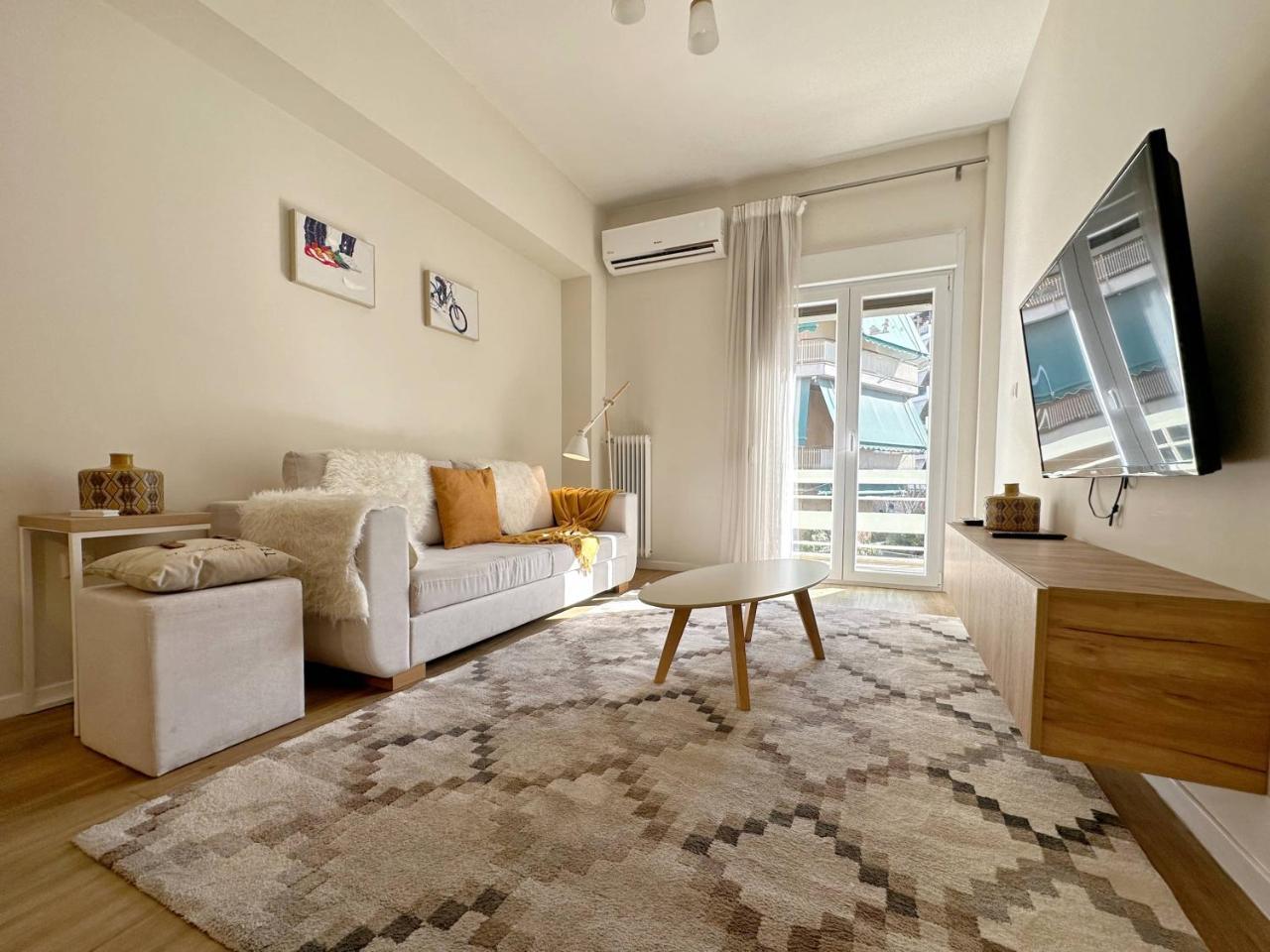 Wsd Luxury New Stylish 2bd Apartment Balcony With City View