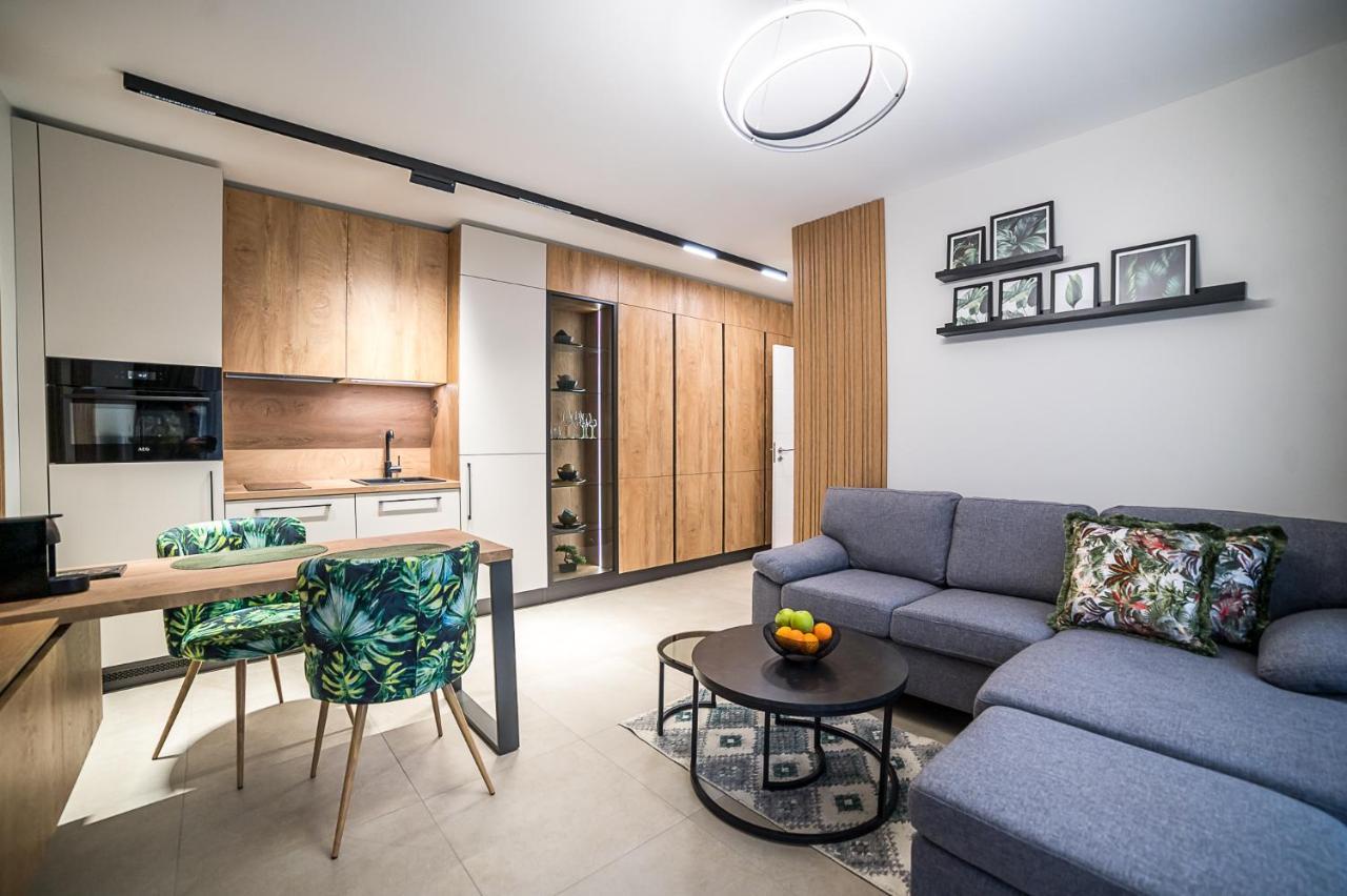 Arheya 3 Apart Arheq 3 Apartament Za Gosti