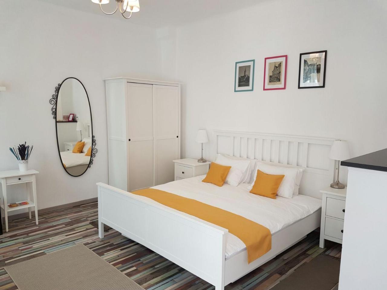 Flh Studio Mai Si Apartament Mai 2