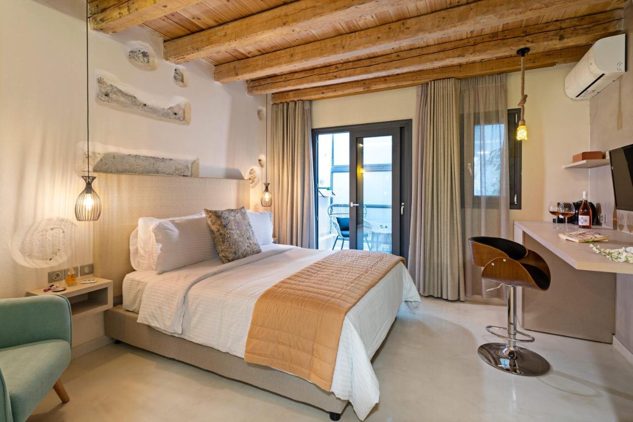 Mitos-suites