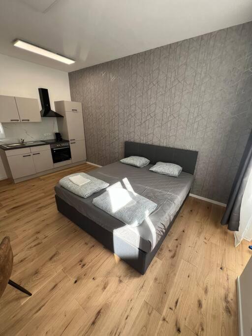 Wohnung Appartmet Fur 6 Personen