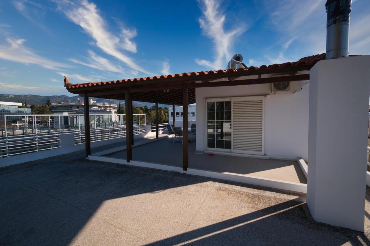 Tiny Studio Marousi Area