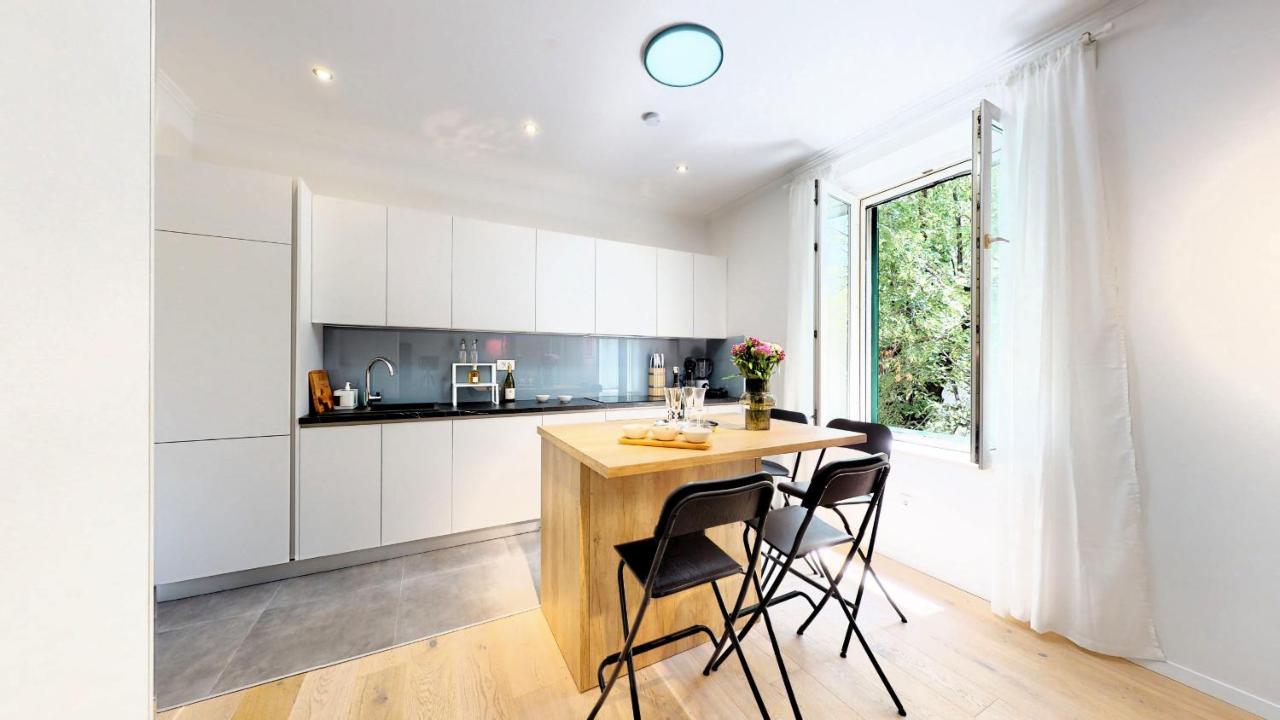 Apartment Maro In Split Bacvice