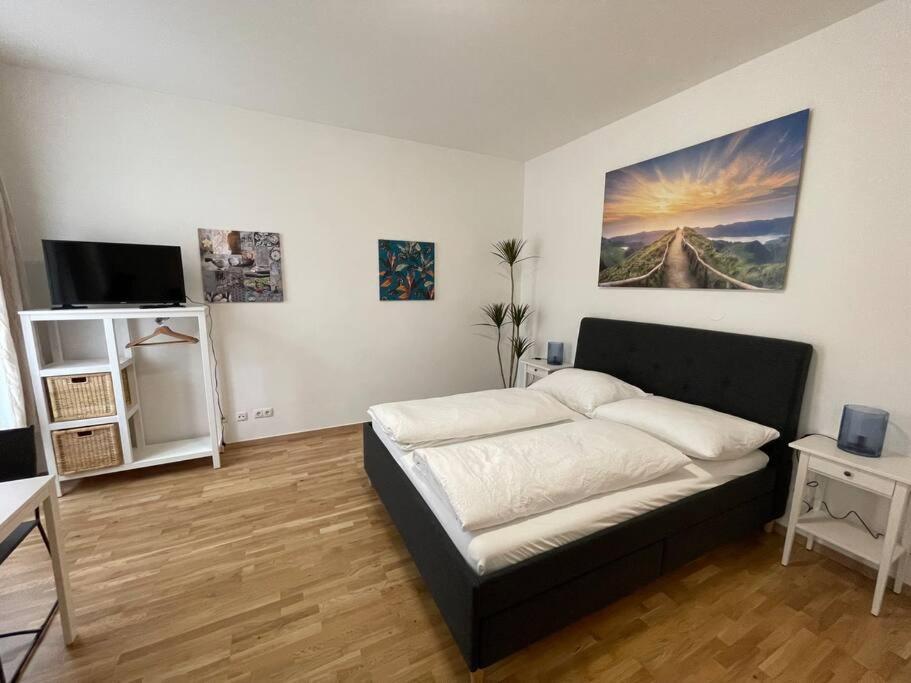 Apartment Fur 2 Personen