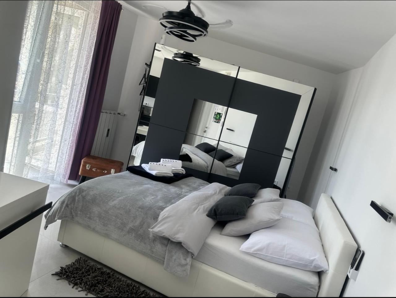 Fiorino Apartment-studio With Balcony Rijeka