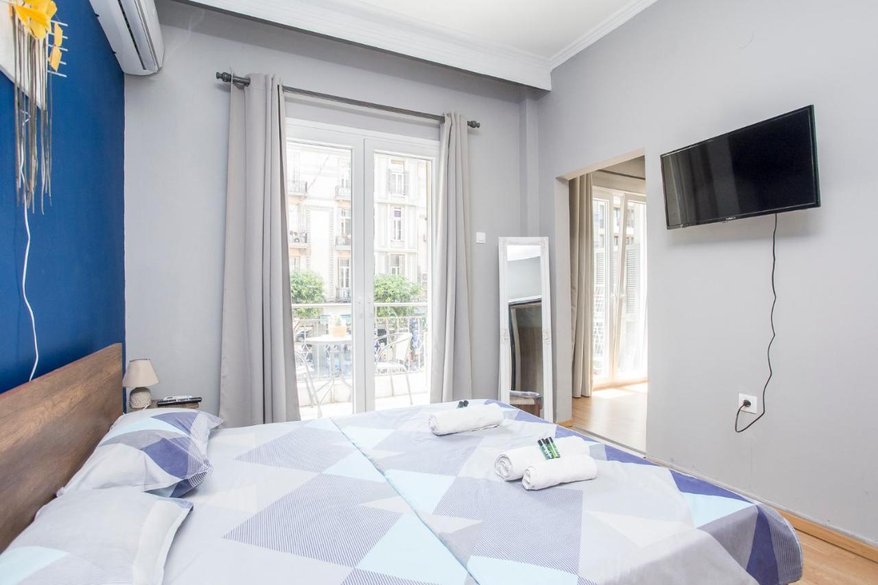 Closer Egnatia Apartment 2