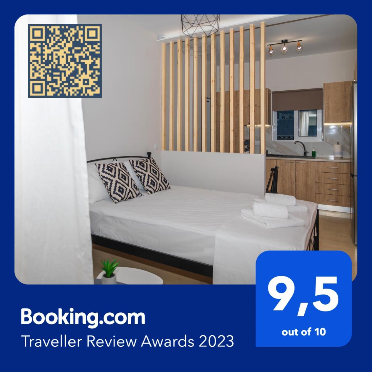 P & K Luxury Apartments 3