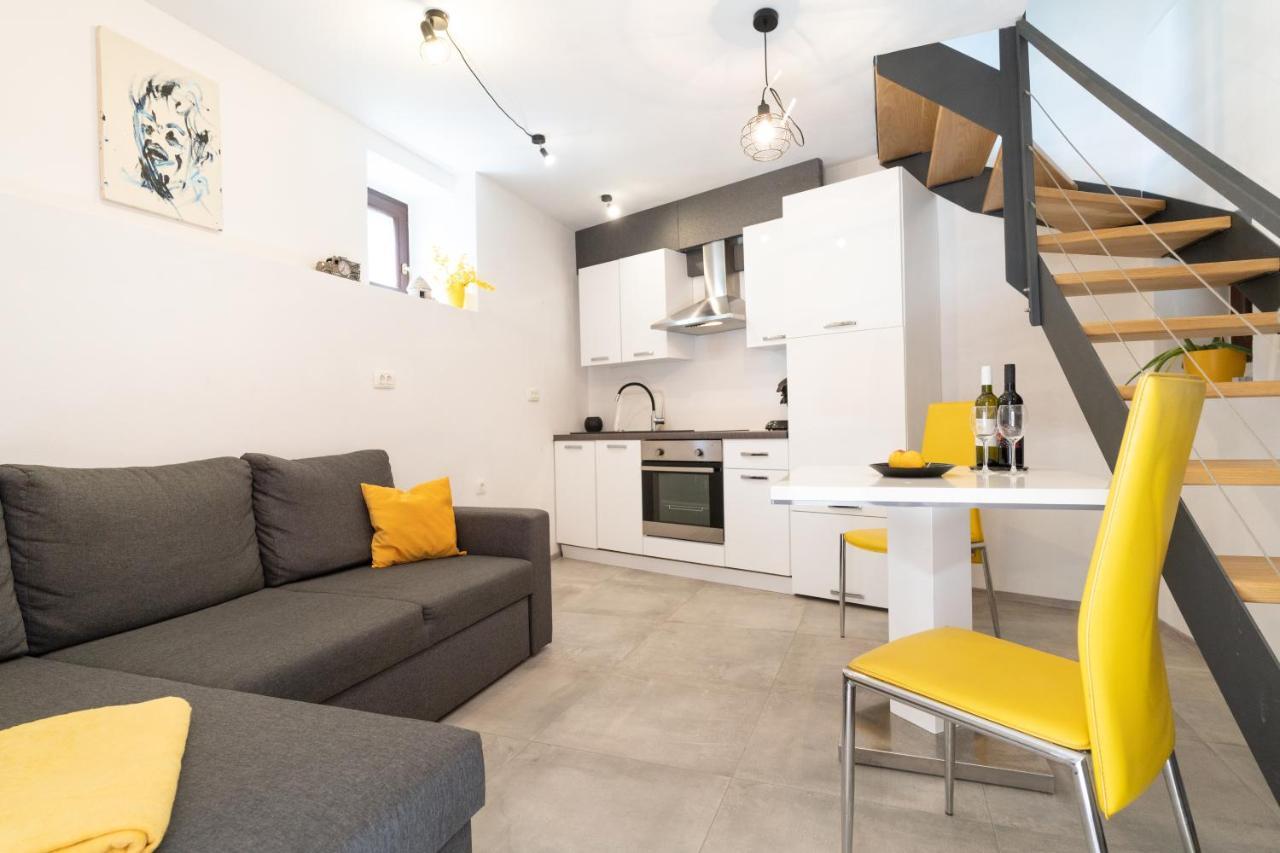 Apartment Juraj