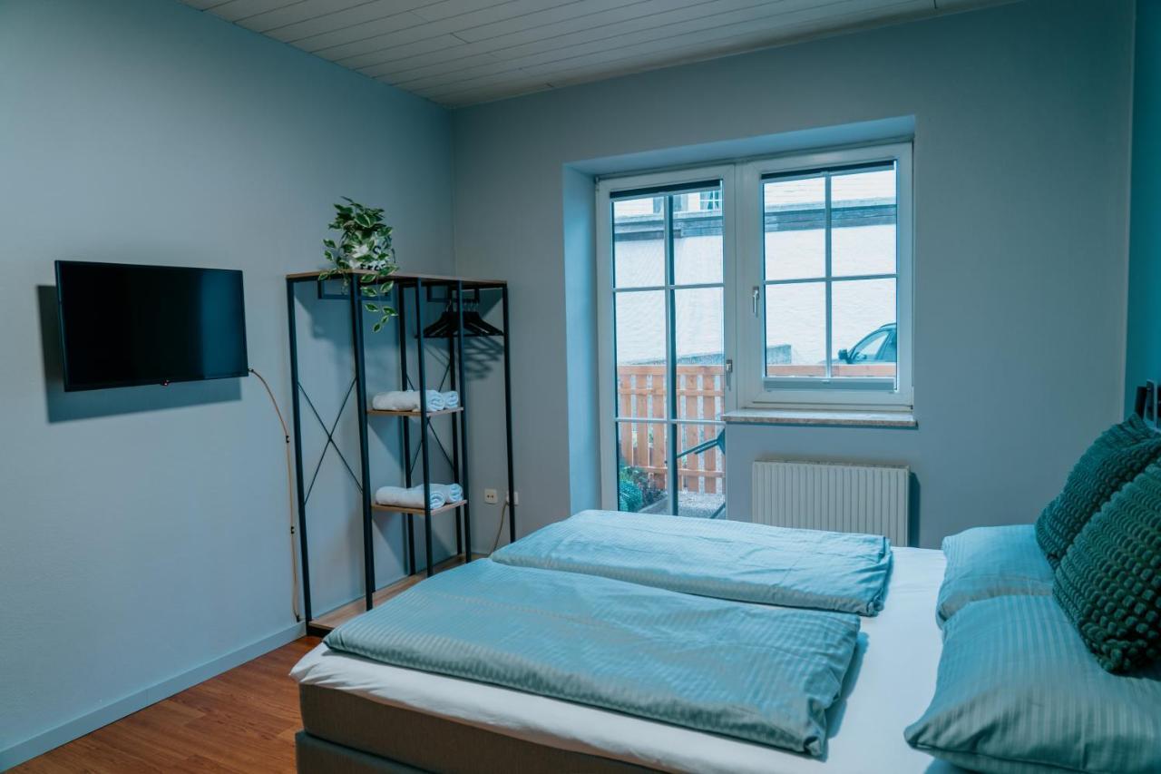 Mountain View Salzburg Self Check-in Apartments