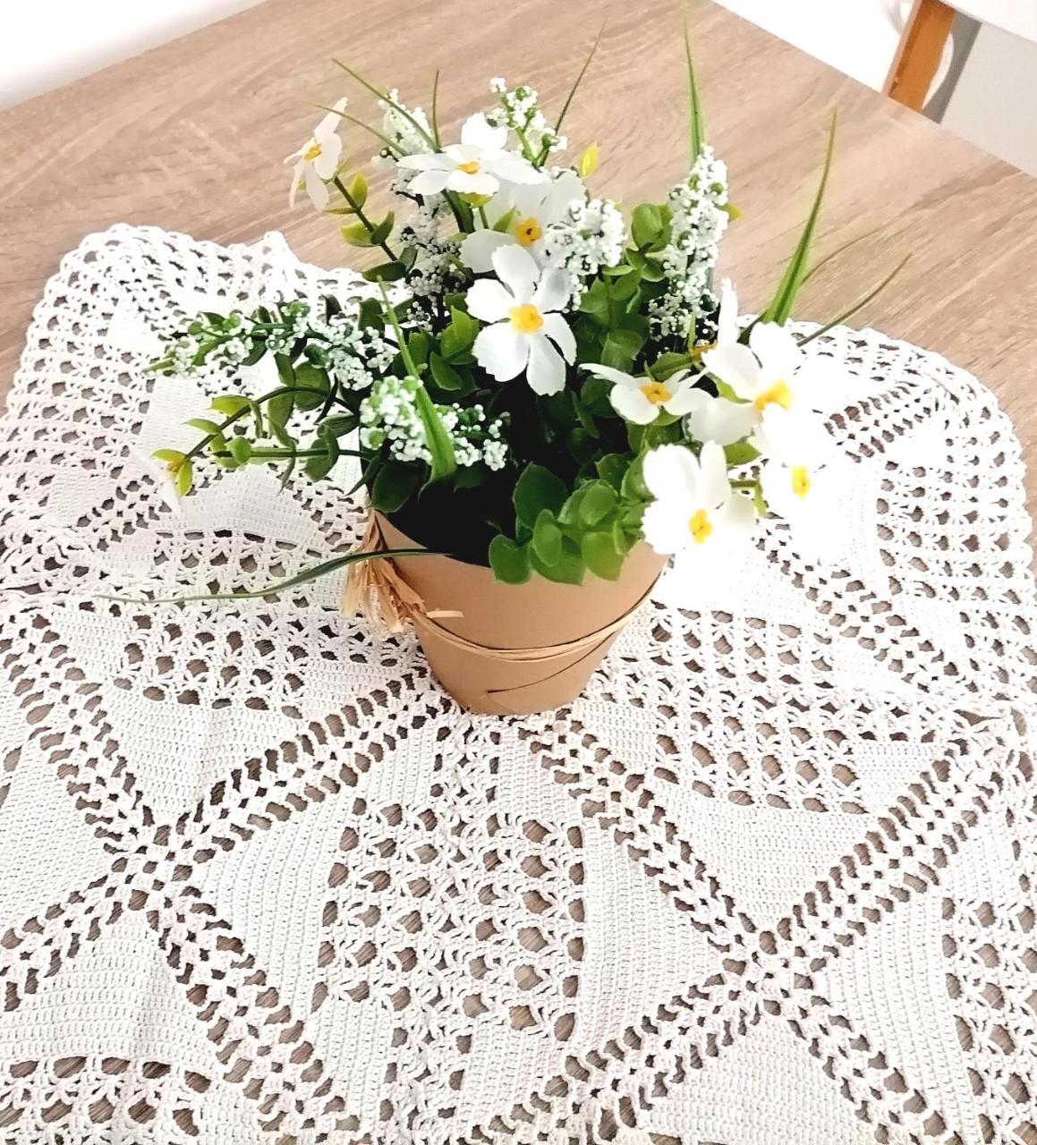 Studio Apartman Endy