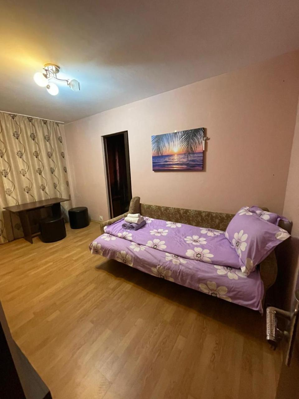 Kassandra's Apartment