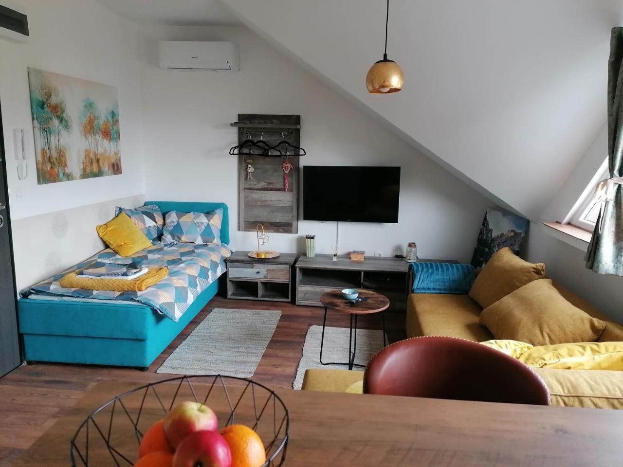 Jarun Apartman Runolist